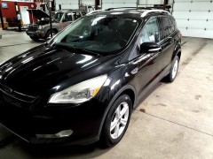 BUY FORD ESCAPE 2014 4WD 4DR TITANIUM, Fairway Auto Auction
