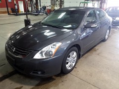 BUY NISSAN ALTIMA 2012 4DR SDN I4 CVT 2.5 S, Fairway Auto Auction