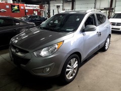 BUY HYUNDAI TUCSON 2012 FWD 4DR AUTO GLS, Fairway Auto Auction