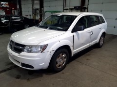BUY DODGE JOURNEY 2009 FWD 4DR SE, Fairway Auto Auction