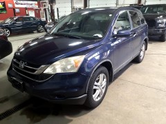 BUY HONDA CR-V 2011 4WD 5DR EX-L, Fairway Auto Auction