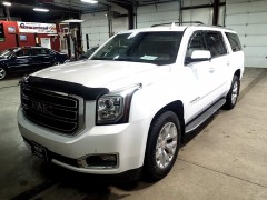 BUY GMC YUKON XL 2016 4WD 4DR SLT, Fairway Auto Auction