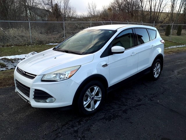 BUY FORD ESCAPE 2014 FWD 4DR SE, Fairway Auto Auction
