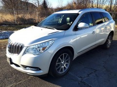 BUY BUICK ENCLAVE 2014 FWD 4DR LEATHER, Fairway Auto Auction