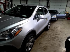 BUY BUICK ENCORE 2013 AWD 4DR PREMIUM, Fairway Auto Auction