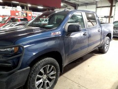 BUY CHEVROLET SILVERADO 1500 2020 4WD CREW CAB 147