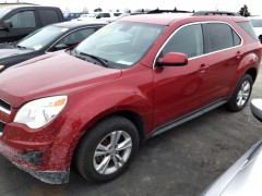 BUY CHEVROLET EQUINOX 2015 AWD 4DR LT W/1LT, Fairway Auto Auction