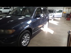 BUY BMW X5 2006 X5 4DR AWD 3.0I, Fairway Auto Auction