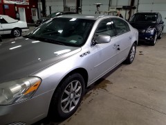 BUY BUICK LUCERNE 2007 4DR SDN V6 CXL, Fairway Auto Auction