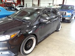 BUY FORD FOCUS 2016 5DR HB ST, Fairway Auto Auction