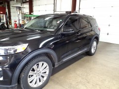 BUY FORD EXPLORER 2020 LIMITED 4WD, Fairway Auto Auction