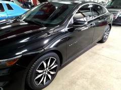BUY CHEVROLET MALIBU 2017 4DR SDN LT W/1LT, Fairway Auto Auction