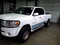 BUY TOYOTA TUNDRA 2006, Fairway Auto Auction