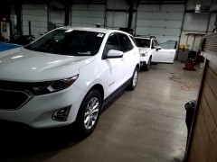 BUY CHEVROLET EQUINOX 2019 AWD 4DR LT W/2FL, Fairway Auto Auction