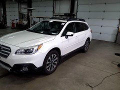 BUY SUBARU OUTBACK 2015 4DR WGN 3.6R LIMITED, Fairway Auto Auction