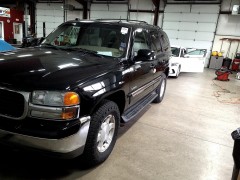 BUY GMC YUKON 2004, Fairway Auto Auction