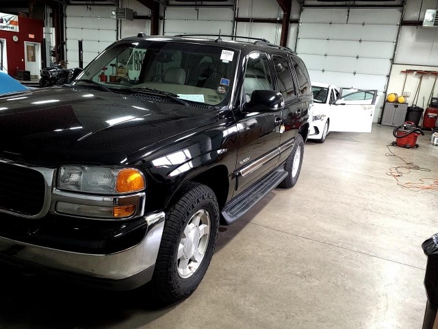 BUY GMC YUKON 2004, Fairway Auto Auction