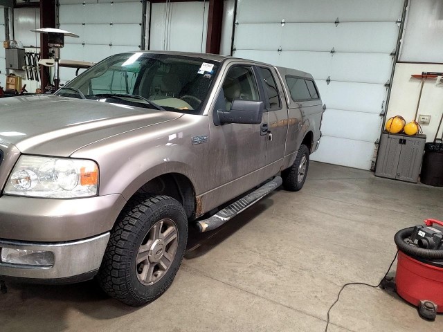 BUY FORD F-150 2005, Fairway Auto Auction