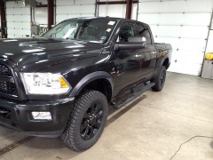 BUY RAM 2500 2018, Fairway Auto Auction