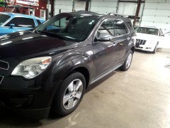 BUY CHEVROLET EQUINOX 2014 FWD 4DR LT W/1LT, Fairway Auto Auction
