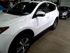 BUY TOYOTA RAV4 2016 AWD 4DR XLE (NATL), Fairway Auto Auction