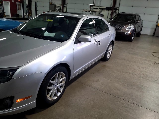 BUY FORD FUSION 2011 4DR SDN SEL FWD, Fairway Auto Auction