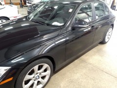 BUY BMW 3 SERIES 2013 4DR SDN 335I XDRIVE AWD, Fairway Auto Auction