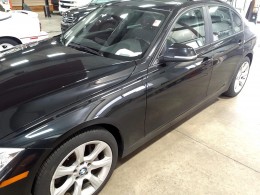 2013 BMW 3 SERIES 4DR SDN 335I XDRIVE AWD 