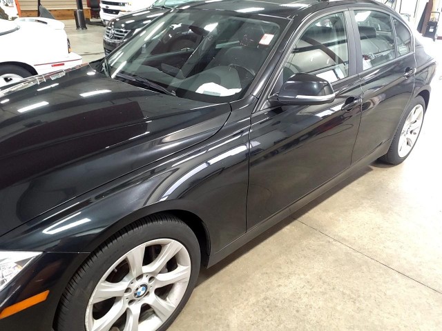 BUY BMW 3 SERIES 2013 4DR SDN 335I XDRIVE AWD, Fairway Auto Auction