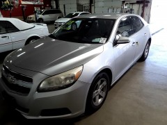 BUY CHEVROLET MALIBU 2013 4DR SDN LT W/1LT, Fairway Auto Auction