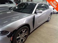 BUY DODGE CHARGER 2015 4DR SDN SE AWD, Fairway Auto Auction