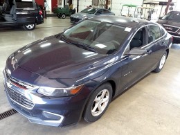 2016 CHEVROLET MALIBU 4DR SDN LS W/1LS 