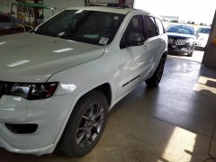 BUY JEEP GRAND CHEROKEE 2021, Fairway Auto Auction