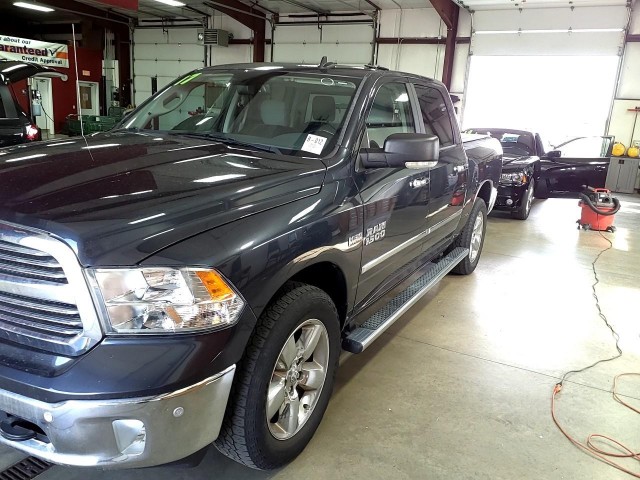BUY RAM 1500 2017, Fairway Auto Auction