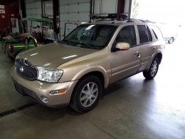 2004 BUICK RAINIER 4DR CXL AWD 