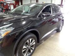 BUY NISSAN MURANO 2018 AWD S, Fairway Auto Auction