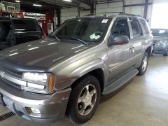 BUY CHEVROLET TRAILBLAZER 2004 4DR 4WD LT, Fairway Auto Auction