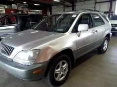 BUY LEXUS RX 300 2000 4DR SUV 4WD, Fairway Auto Auction