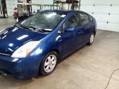 BUY TOYOTA PRIUS 2009, Fairway Auto Auction