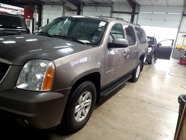 BUY GMC YUKON XL 2013 4WD 4DR 1500 SLT, Fairway Auto Auction