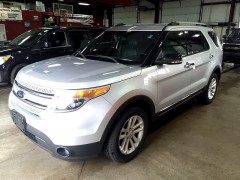 BUY FORD EXPLORER 2015 4WD 4DR XLT, Fairway Auto Auction