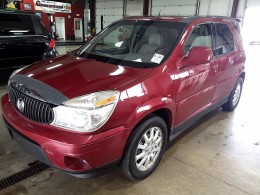 2006 BUICK RENDEZVOUS 4DR FWD 