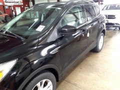 BUY FORD ESCAPE 2018 SE 4WD, Fairway Auto Auction