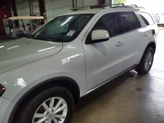BUY DODGE DURANGO 2014 AWD 4DR SXT, Fairway Auto Auction