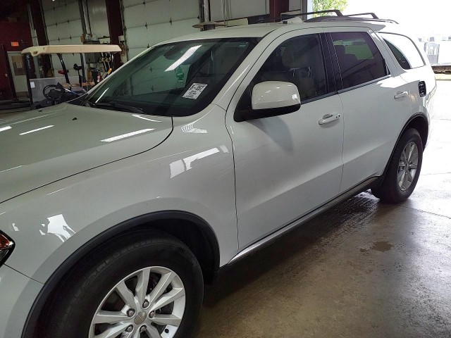 BUY DODGE DURANGO 2014 AWD 4DR SXT, Fairway Auto Auction