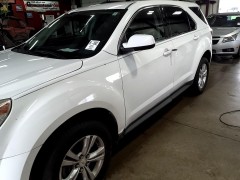 BUY CHEVROLET EQUINOX 2012 FWD 4DR LT W/2LT, Fairway Auto Auction