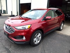 BUY FORD Edge 2019 SEL AWD, Fairway Auto Auction