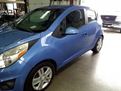 BUY CHEVROLET SPARK 2013 5DR HB MAN LS, Fairway Auto Auction