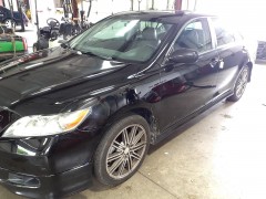 BUY TOYOTA CAMRY 2007, Fairway Auto Auction