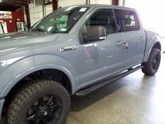 BUY FORD F-150 2020 XLT 4WD SUPERCREW 5.5' BOX, Fairway Auto Auction